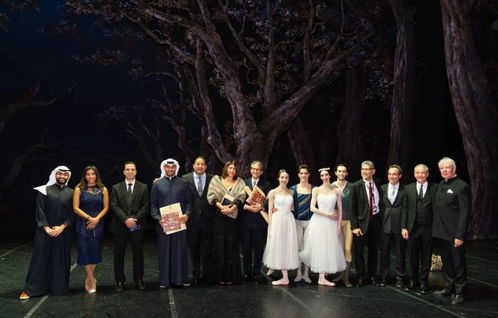 世界为舞台，艺术为桥梁 吴氏策划如何缔造维也纳爱乐乐团与埃及的世纪之约