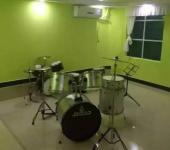 曲靖市麒麟区荣兴铝材曲靖经营部 舞台艺术造型策划的坚实骨架与创新实践