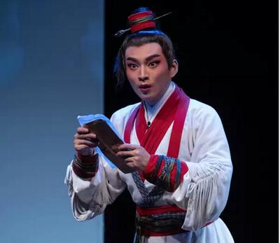 2019黄梅戏《薛郎归》苏州站 票价、地点、时间与舞台艺术造型策划