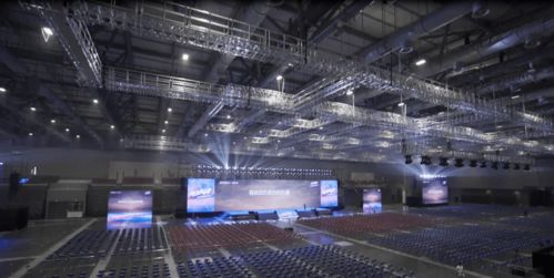 凯威演出器材 运用先进舞台工艺，护航国内演出行业舞台艺术造型策划